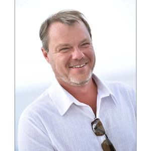 Meet your Posher, Rick